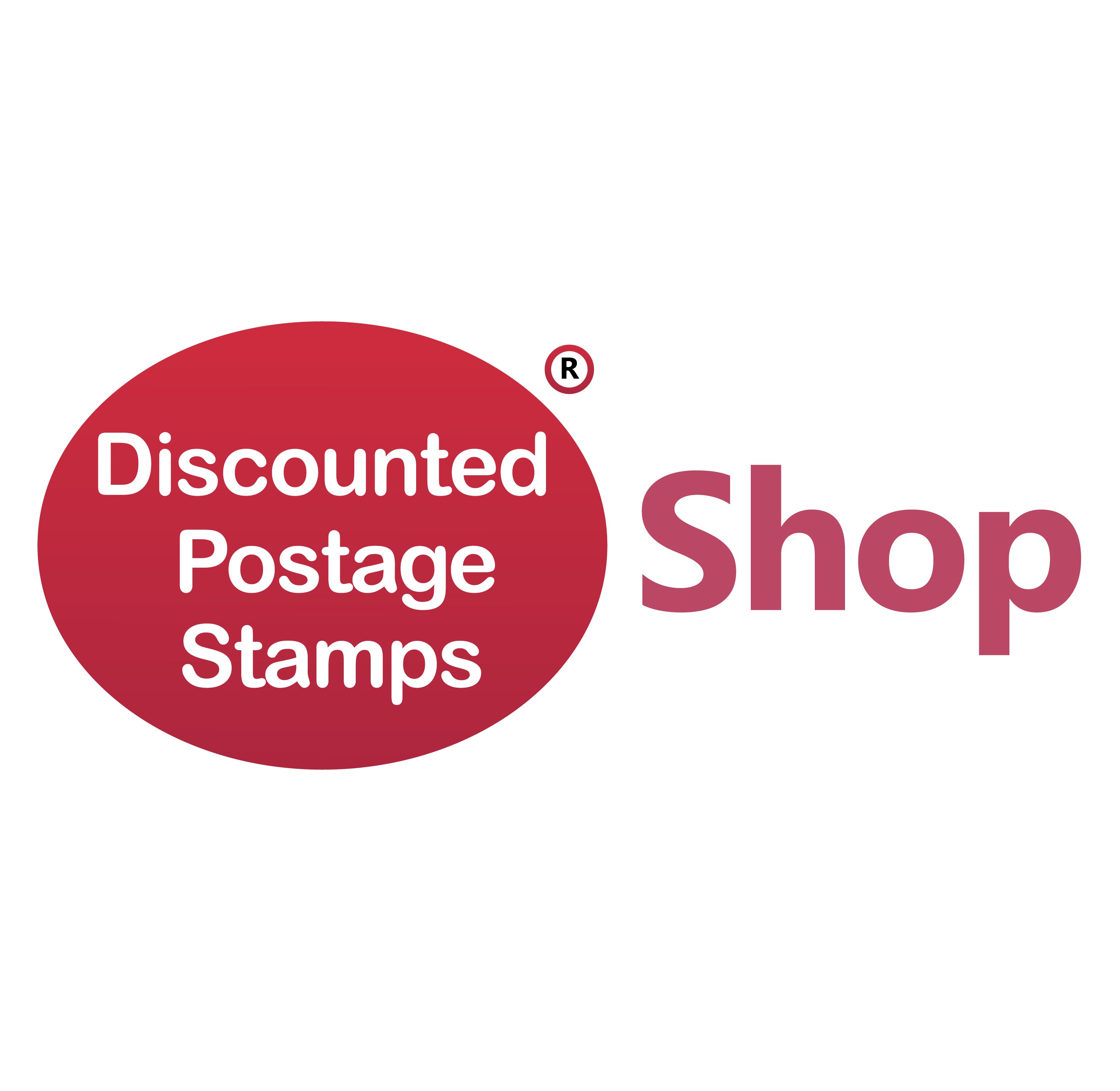 Discounted Postage Stamps